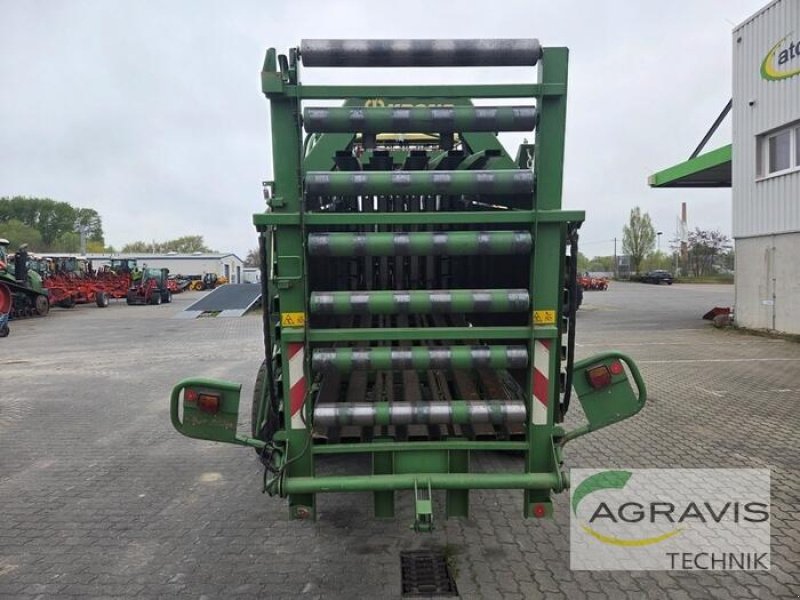 Großpackenpresse del tipo Krone BIG PACK 12130 XC, Gebrauchtmaschine en Calbe / Saale (Imagen 4)