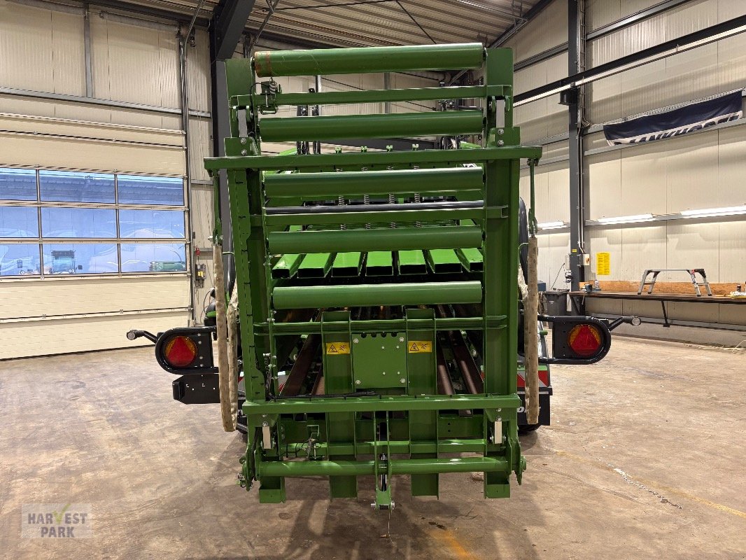 Großpackenpresse typu Krone Big Pack 1270 VC Gen 5 PreChop, Gebrauchtmaschine v Emsbüren (Obrázek 9)