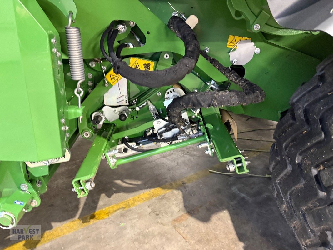 Großpackenpresse typu Krone Big Pack 1270 VC Gen 5 PreChop, Gebrauchtmaschine v Emsbüren (Obrázek 4)