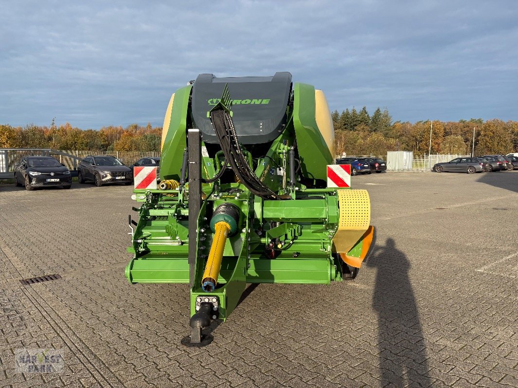 Großpackenpresse des Typs Krone Big Pack 1270 VC Gen 5 PreChop, Gebrauchtmaschine in Emsbüren (Bild 14)