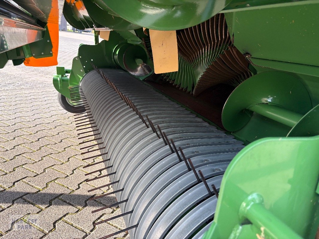 Großpackenpresse des Typs Krone Big Pack 1270 VC Gen 5 PreChop, Gebrauchtmaschine in Emsbüren (Bild 4)