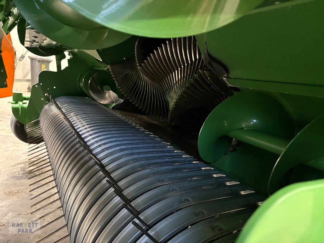 Großpackenpresse типа Krone Big Pack 1270 VC Gen 5 PreChop, Gebrauchtmaschine в Emsbüren (Фотография 2)