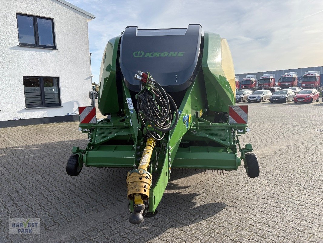 Großpackenpresse του τύπου Krone Big Pack 1270 VC Gen 5, Gebrauchtmaschine σε Emsbüren (Φωτογραφία 7)