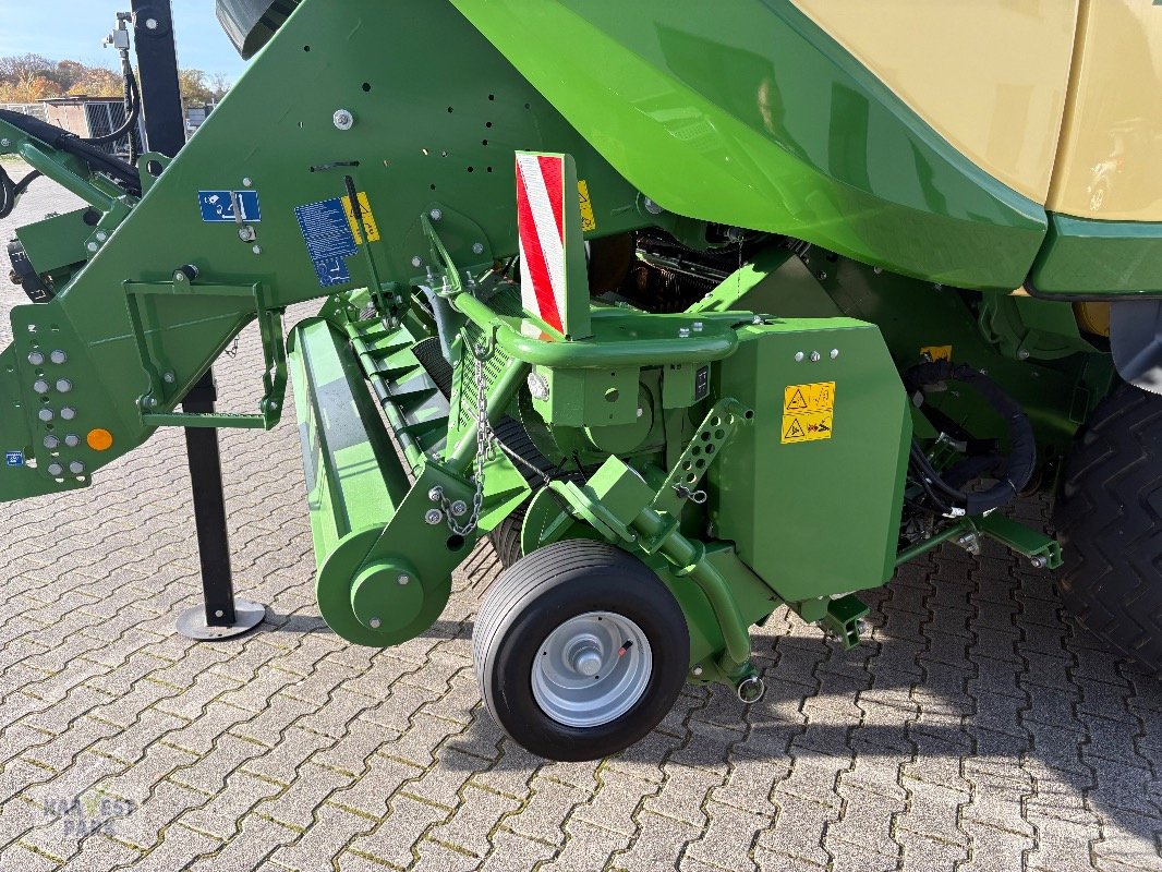 Großpackenpresse του τύπου Krone Big Pack 1270 VC Gen 5, Gebrauchtmaschine σε Emsbüren (Φωτογραφία 7)