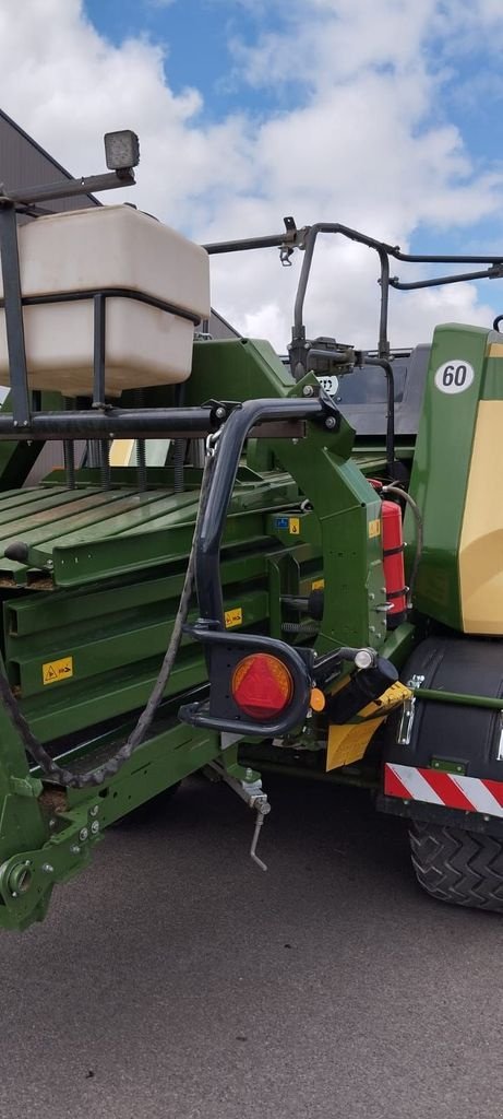 Großpackenpresse a típus Krone BiG Pack 1270 VC, Gebrauchtmaschine ekkor: Calmont (Kép 3)