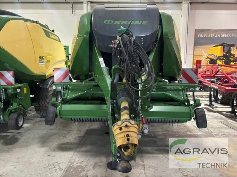 Großpackenpresse typu Krone BIG PACK 1270 VC, Gebrauchtmaschine v Peine (Obrázok 7)