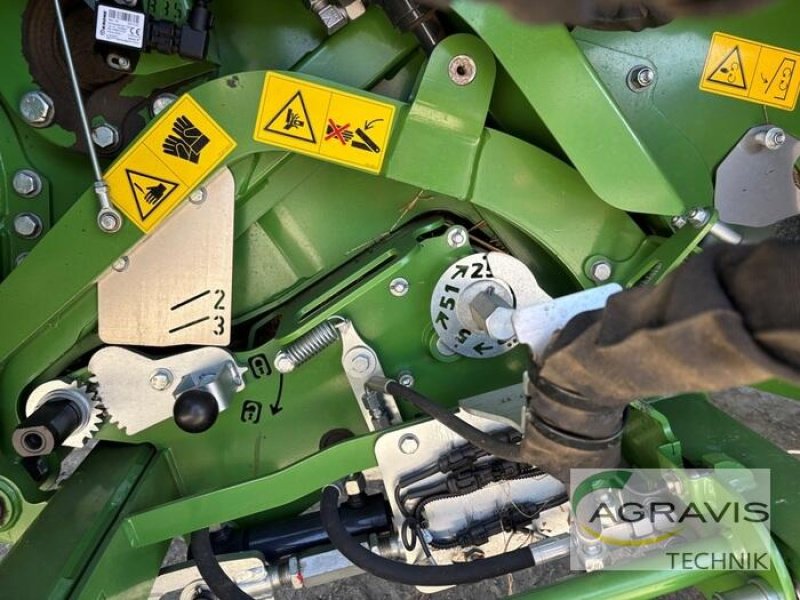 Großpackenpresse typu Krone BIG PACK 1270 VC, Gebrauchtmaschine v Peine (Obrázok 13)