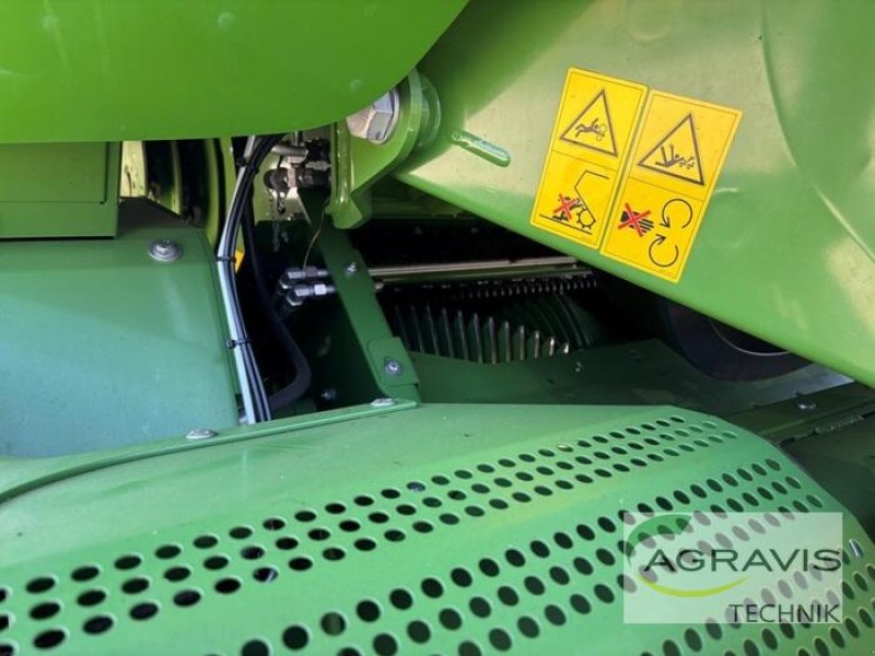 Großpackenpresse typu Krone BIG PACK 1270 VC, Gebrauchtmaschine v Peine (Obrázok 11)