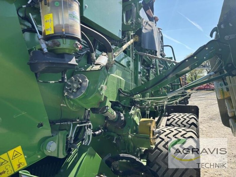 Großpackenpresse typu Krone BIG PACK 1270 VC, Gebrauchtmaschine v Peine (Obrázok 23)