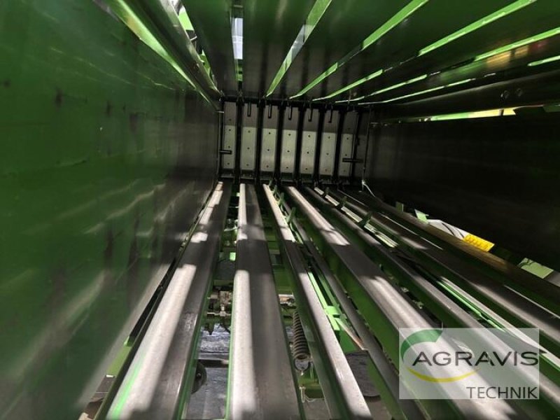 Großpackenpresse typu Krone BIG PACK 1270 VC, Gebrauchtmaschine v Peine (Obrázok 17)