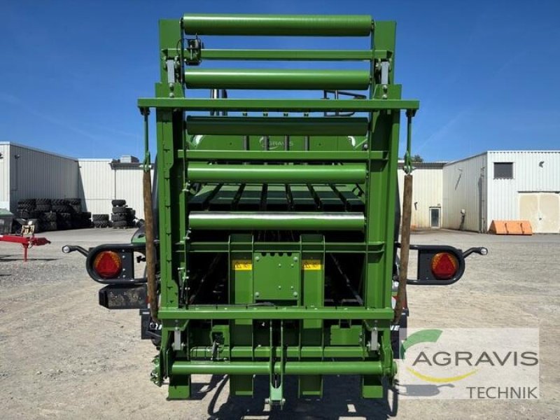 Großpackenpresse typu Krone BIG PACK 1270 VC, Gebrauchtmaschine v Peine (Obrázok 4)