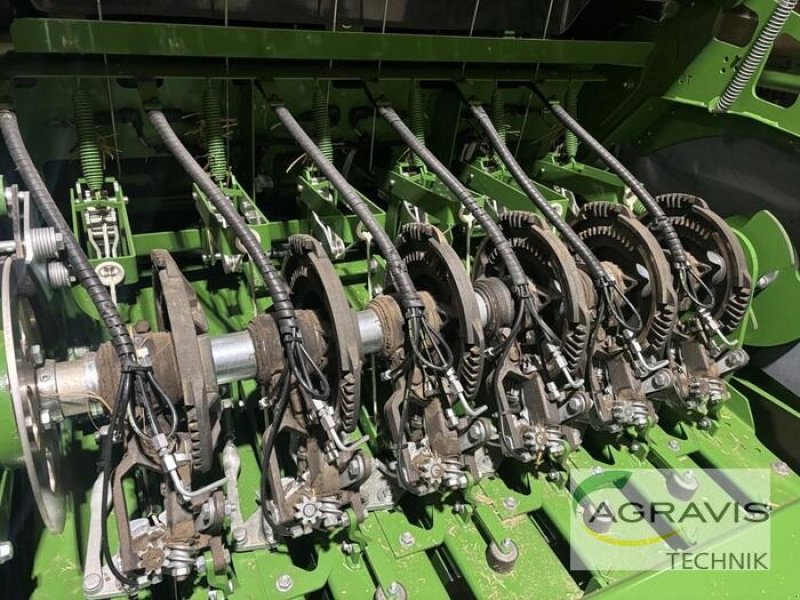 Großpackenpresse typu Krone BIG PACK 1270 VC, Gebrauchtmaschine v Peine (Obrázok 20)