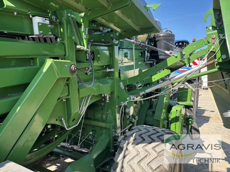 Großpackenpresse typu Krone BIG PACK 1270 VC, Gebrauchtmaschine v Peine (Obrázok 25)