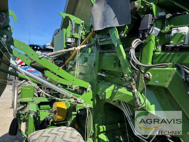 Großpackenpresse typu Krone BIG PACK 1270 VC, Gebrauchtmaschine v Peine (Obrázok 22)