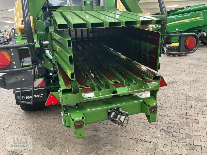 Großpackenpresse of the type Krone Big Pack 1270 VC, Gebrauchtmaschine in Spelle (Picture 5)