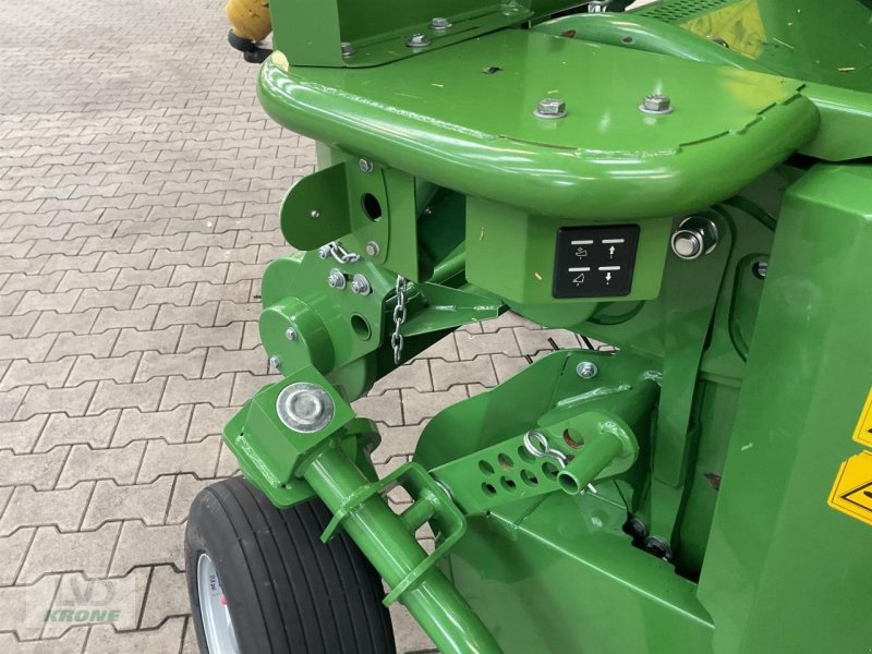 Großpackenpresse of the type Krone Big Pack 1270 VC, Gebrauchtmaschine in Spelle (Picture 12)