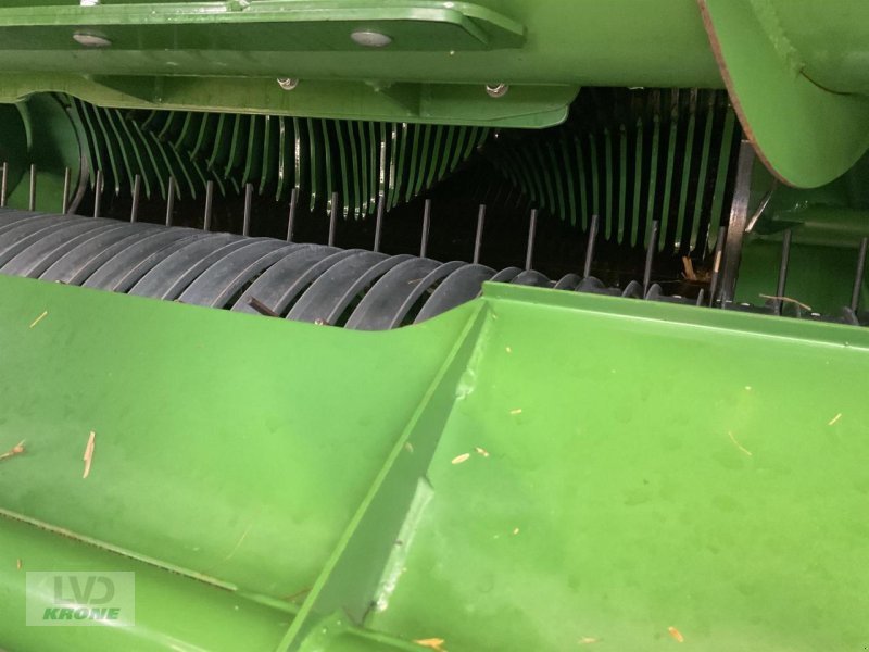 Großpackenpresse of the type Krone Big Pack 1270 VC, Gebrauchtmaschine in Spelle (Picture 13)