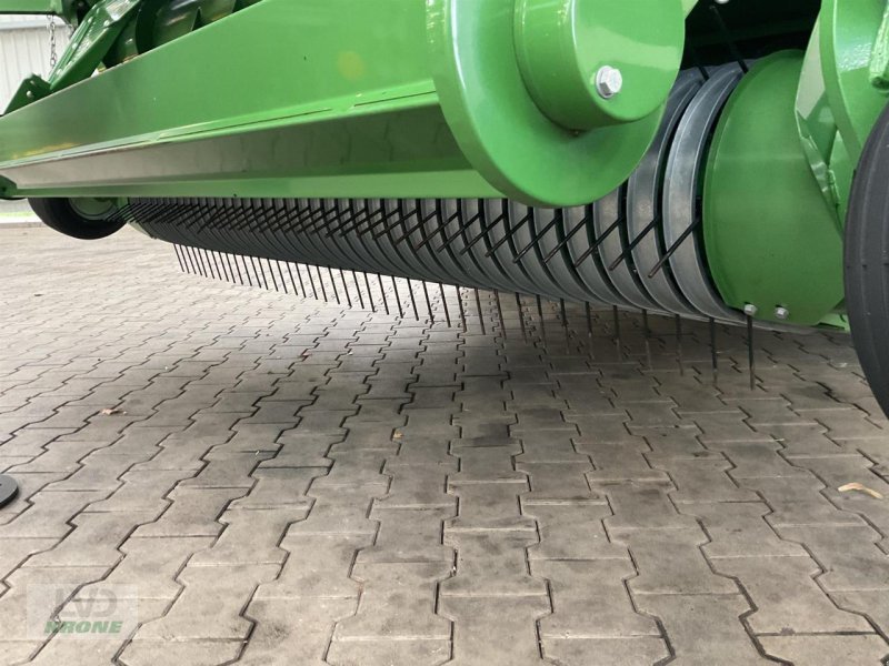 Großpackenpresse of the type Krone Big Pack 1270 VC, Gebrauchtmaschine in Spelle (Picture 14)