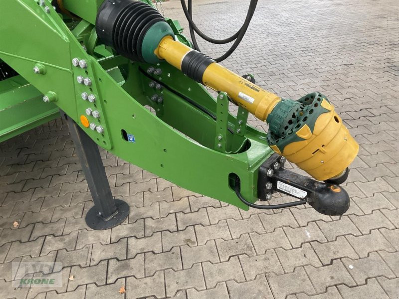 Großpackenpresse of the type Krone Big Pack 1270 VC, Gebrauchtmaschine in Spelle (Picture 15)