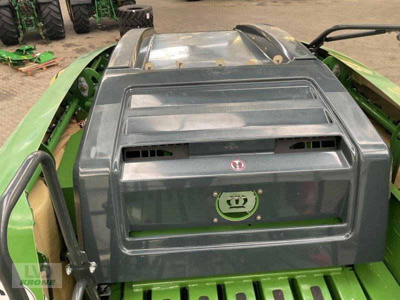 Großpackenpresse of the type Krone Big Pack 1270 VC, Gebrauchtmaschine in Spelle (Picture 19)