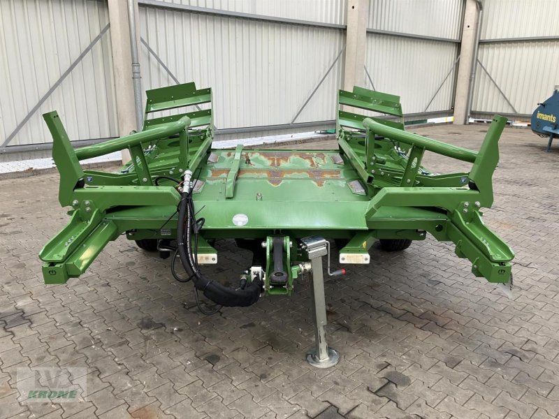 Großpackenpresse of the type Krone Big Pack 1270 VC, Gebrauchtmaschine in Spelle (Picture 23)