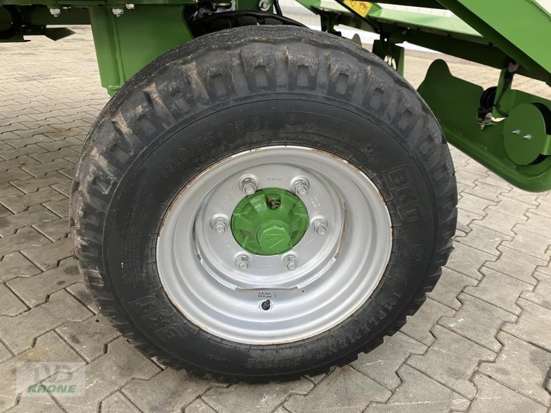 Großpackenpresse of the type Krone Big Pack 1270 VC, Gebrauchtmaschine in Spelle (Picture 27)