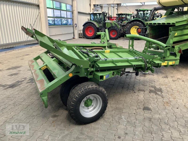 Großpackenpresse typu Krone Big Pack 1270 VC, Gebrauchtmaschine v Spelle (Obrázek 7)