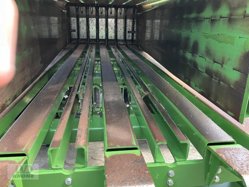 Großpackenpresse typu Krone Big Pack 1270 VC, Gebrauchtmaschine v Spelle (Obrázek 10)