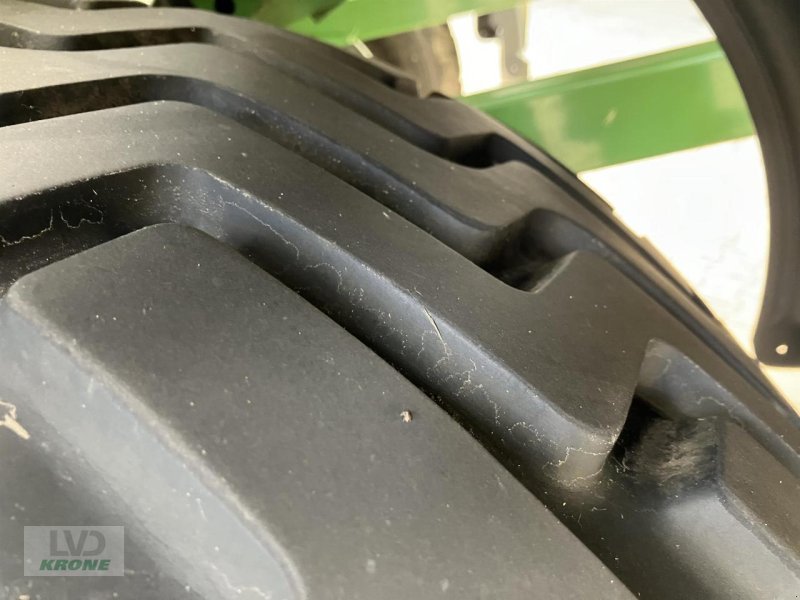 Großpackenpresse typu Krone Big Pack 1270 VC, Gebrauchtmaschine v Spelle (Obrázek 13)