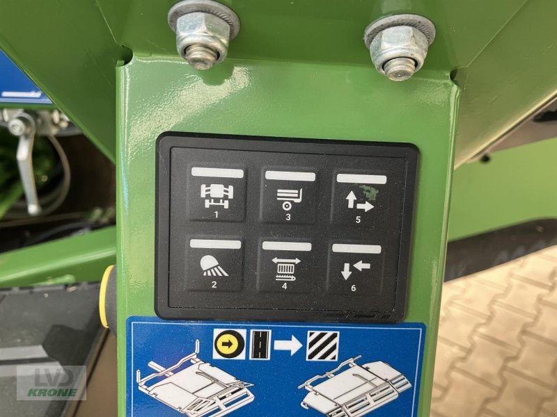 Großpackenpresse typu Krone Big Pack 1270 VC, Gebrauchtmaschine v Spelle (Obrázek 14)