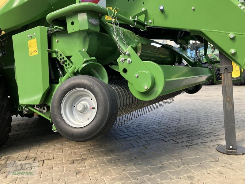 Großpackenpresse typu Krone Big Pack 1270 VC, Gebrauchtmaschine v Spelle (Obrázek 17)