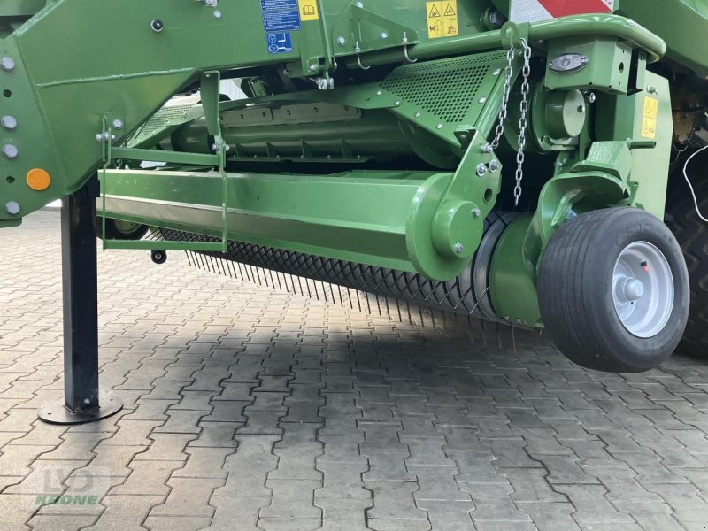 Großpackenpresse typu Krone Big Pack 1270 VC, Gebrauchtmaschine v Spelle (Obrázek 18)