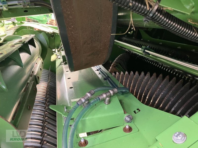 Großpackenpresse typu Krone Big Pack 1270 VC, Gebrauchtmaschine v Spelle (Obrázek 19)