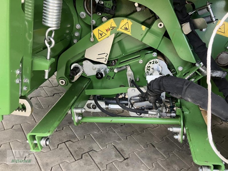 Großpackenpresse typu Krone Big Pack 1270 VC, Gebrauchtmaschine v Spelle (Obrázek 20)