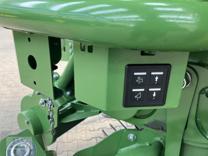 Großpackenpresse typu Krone Big Pack 1270 VC, Gebrauchtmaschine v Spelle (Obrázek 21)