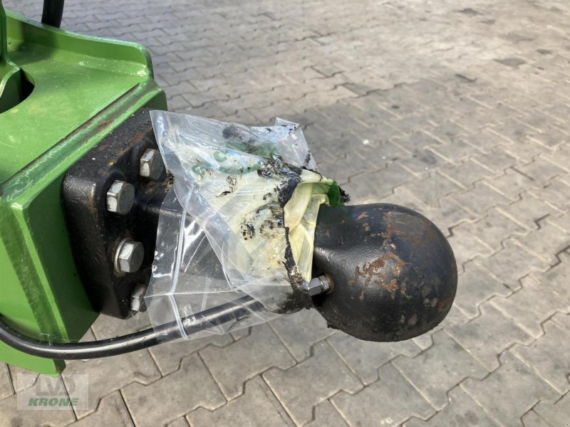 Großpackenpresse typu Krone Big Pack 1270 VC, Gebrauchtmaschine v Spelle (Obrázek 24)