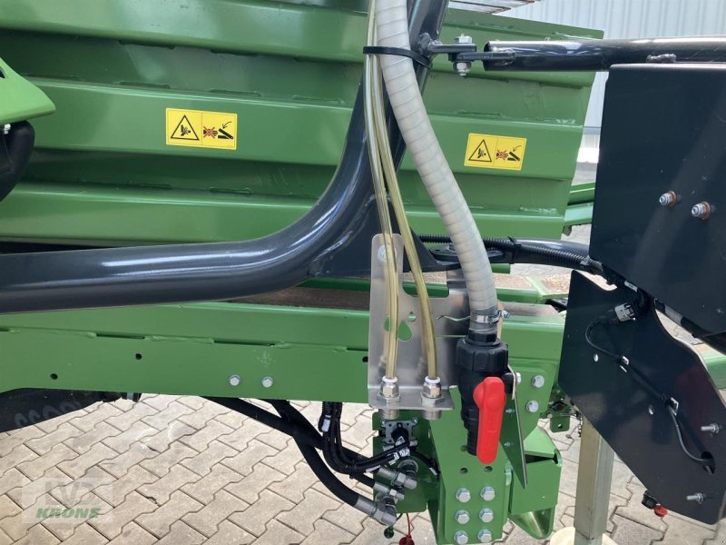 Großpackenpresse typu Krone Big Pack 1270 VC, Gebrauchtmaschine v Spelle (Obrázek 26)