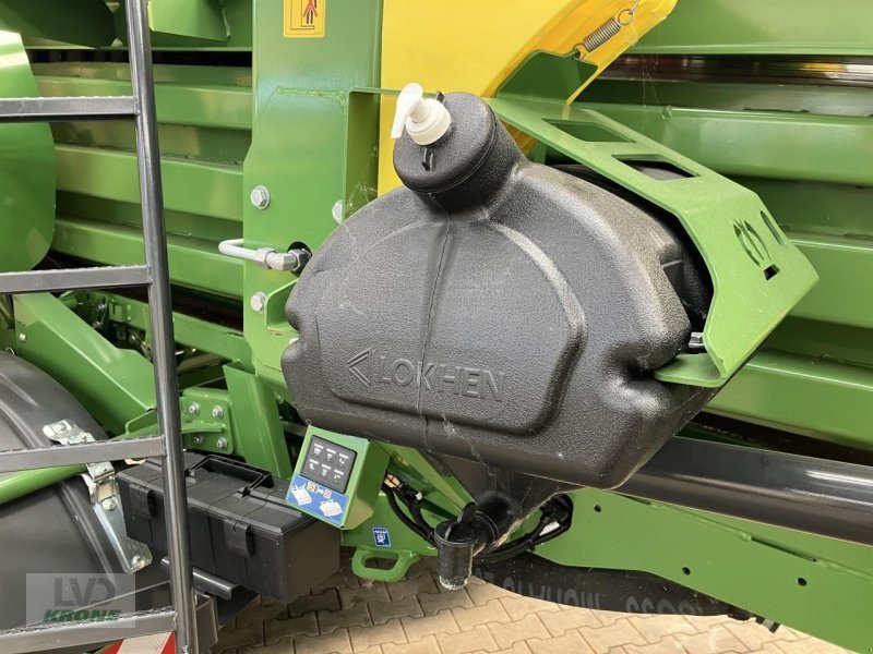 Großpackenpresse typu Krone Big Pack 1270 VC, Gebrauchtmaschine v Spelle (Obrázek 27)