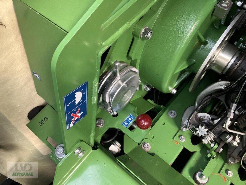 Großpackenpresse typu Krone Big Pack 1270 VC, Gebrauchtmaschine v Spelle (Obrázek 29)