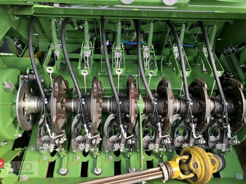 Großpackenpresse typu Krone Big Pack 1270 VC, Gebrauchtmaschine v Spelle (Obrázek 30)