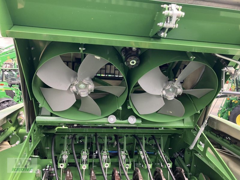 Großpackenpresse typu Krone Big Pack 1270 VC, Gebrauchtmaschine v Spelle (Obrázek 31)