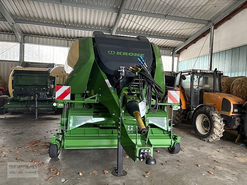 Großpackenpresse typu Krone Big Pack 1270 VC, Vorführmaschine v Bodenkirchen (Obrázek 5)