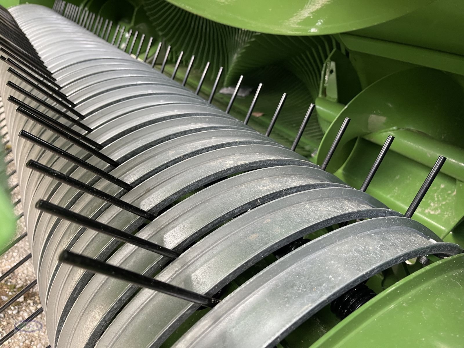 Großpackenpresse типа Krone Big Pack 1270 VC, Gebrauchtmaschine в Münzkirchen (Фотография 15)