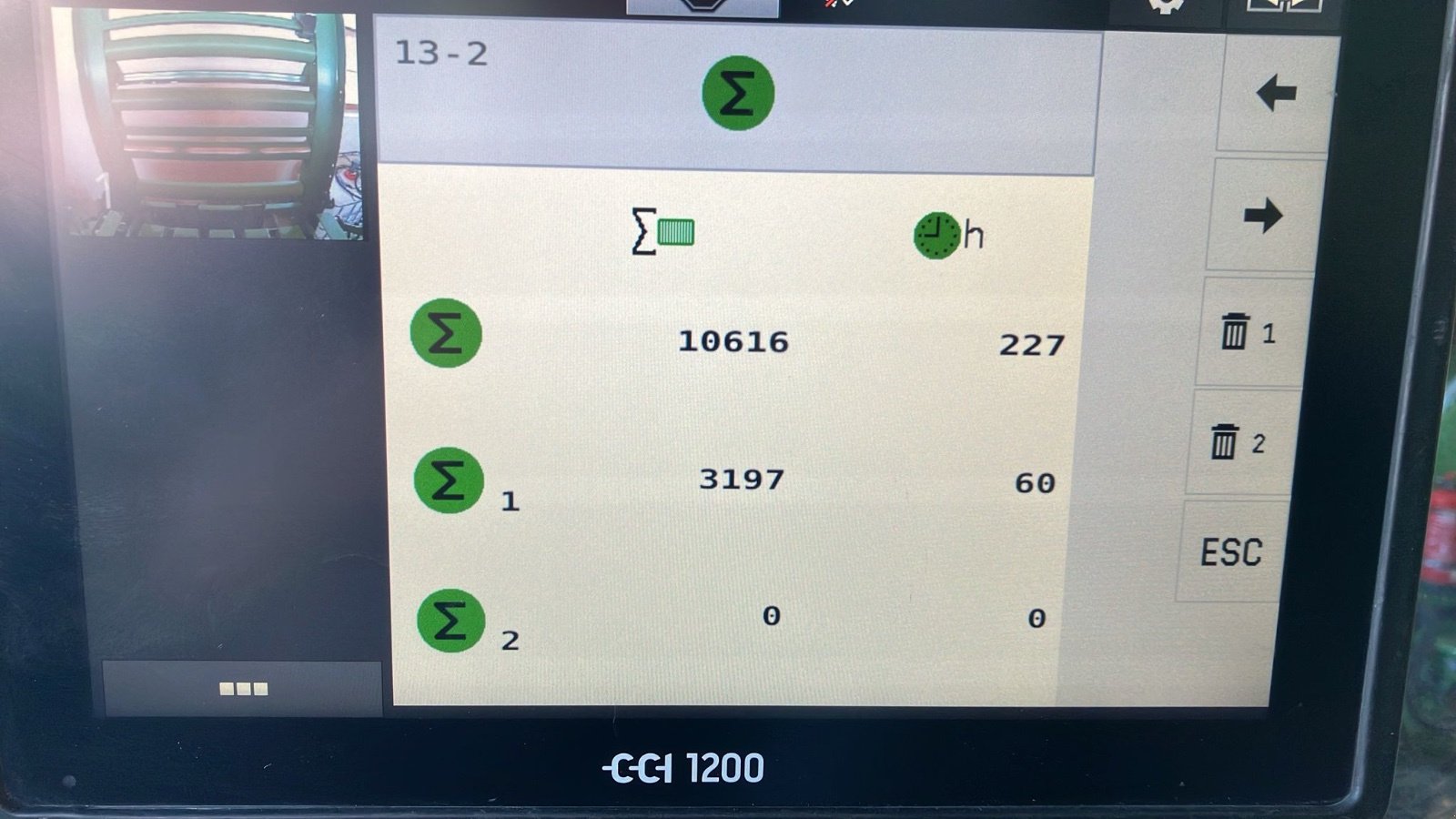 Großpackenpresse от тип Krone Big Pack 1270 VC, Gebrauchtmaschine в Fridolfing (Снимка 4)