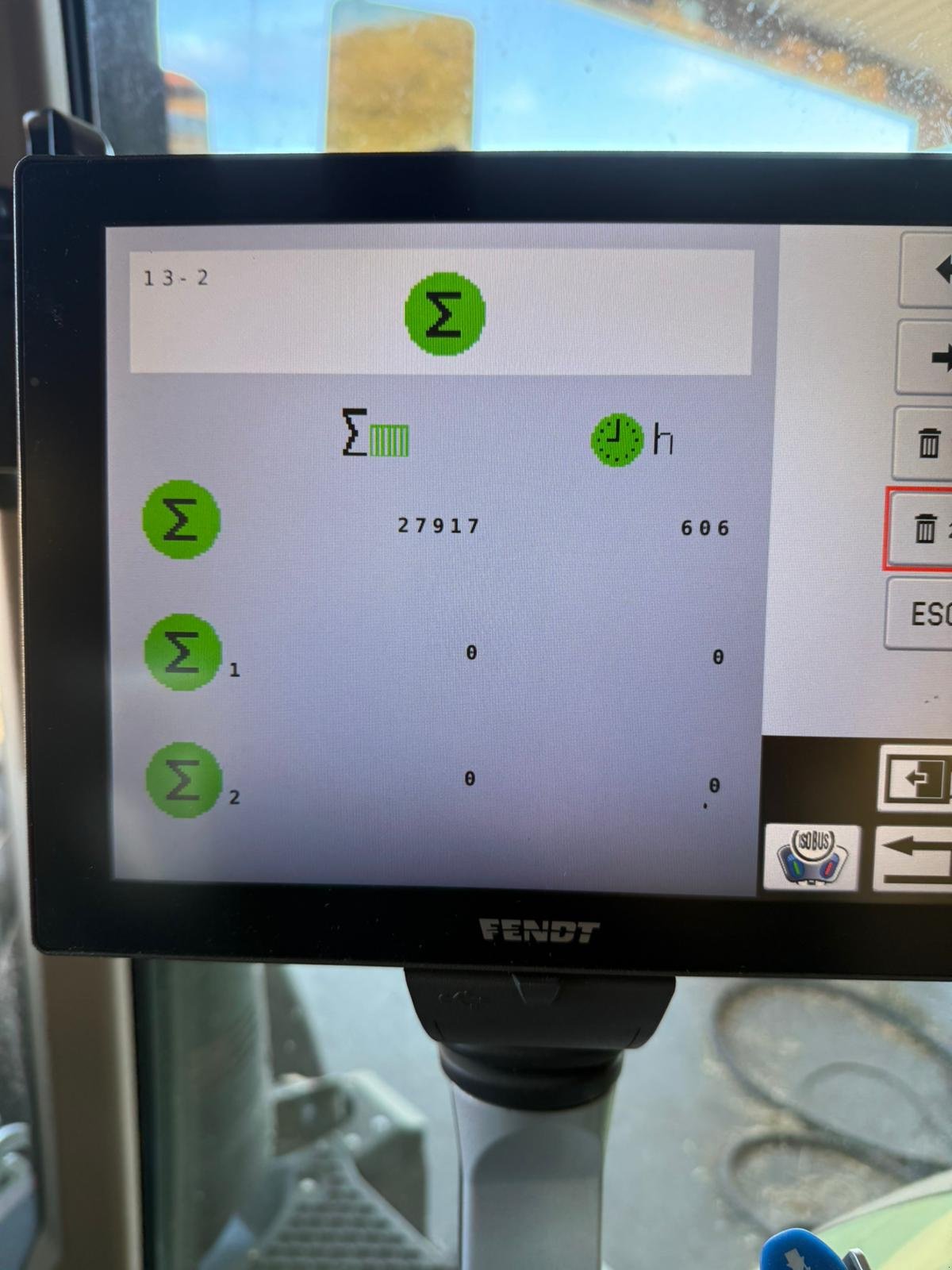 Großpackenpresse типа Krone Big Pack 1270 VC, Gebrauchtmaschine в Feldkirchen - Westerham (Фотография 20)