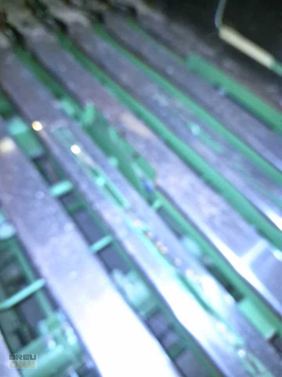 Großpackenpresse tip Krone Big Pack 1270 VFS/XC, Gebrauchtmaschine in Cham (Poză 16)