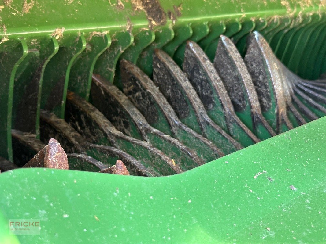 Großpackenpresse типа Krone Big Pack 1270 XC High Speed, Gebrauchtmaschine в Bockel - Gyhum (Фотография 3)