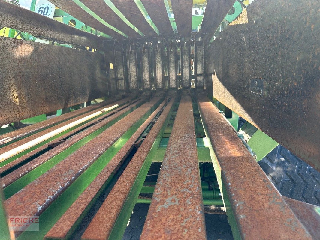 Großpackenpresse типа Krone Big Pack 1270 XC High Speed, Gebrauchtmaschine в Bockel - Gyhum (Фотография 10)