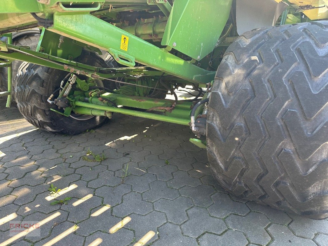 Großpackenpresse del tipo Krone Big Pack 1270 XC High Speed, Gebrauchtmaschine en Bockel - Gyhum (Imagen 9)