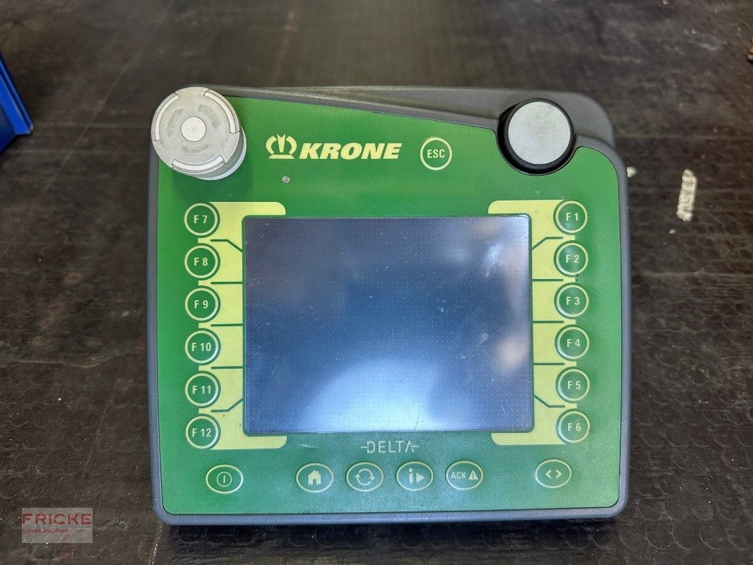 Großpackenpresse del tipo Krone Big Pack 1270 XC High Speed, Gebrauchtmaschine en Bockel - Gyhum (Imagen 16)